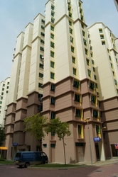 Blk 352B Canberra Road (Sembawang), HDB 4 Rooms #574181501